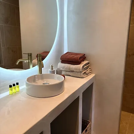 Le Nid Sainte-catherine 別荘 オンフルール