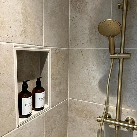 Le Nid Sainte-catherine 別荘 *