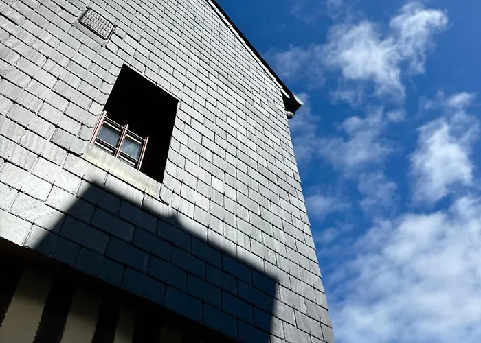 Le Nid Sainte-catherine *