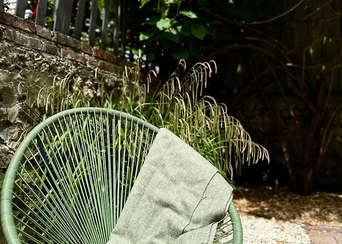 Le Nid Sainte-catherine Honfleur