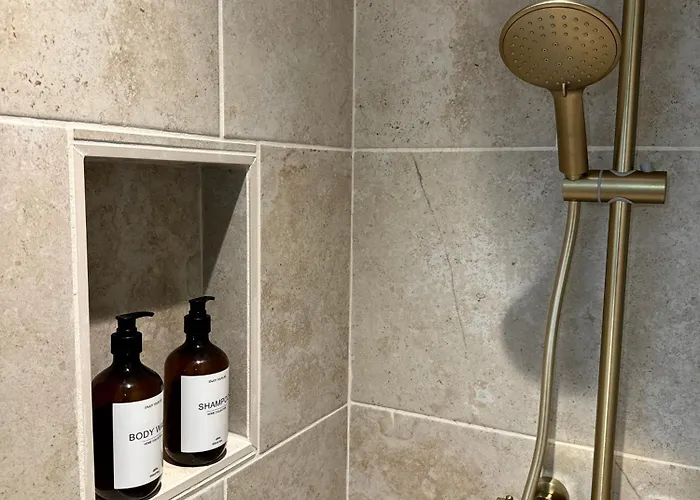 Le Nid Sainte-catherine Semesterbostad *