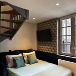 Le Nid Sainte-catherine Casa vacanze Honfleur