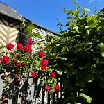 Le Nid Sainte-catherine Honfleur