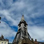 Le Nid Sainte-catherine Casa vacanze