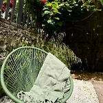 Le Nid Sainte-catherine Honfleur
