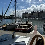 Le Nid Sainte-catherine Honfleur