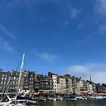Le Nid Sainte-catherine Casa vacanze *