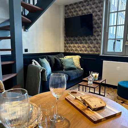 Le Nid Sainte-catherine *