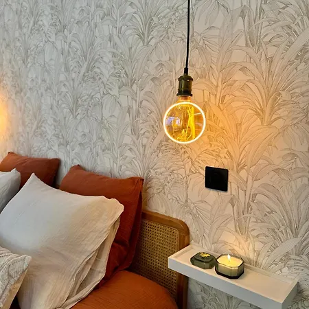 Le Nid Sainte-catherine Ferienhaus