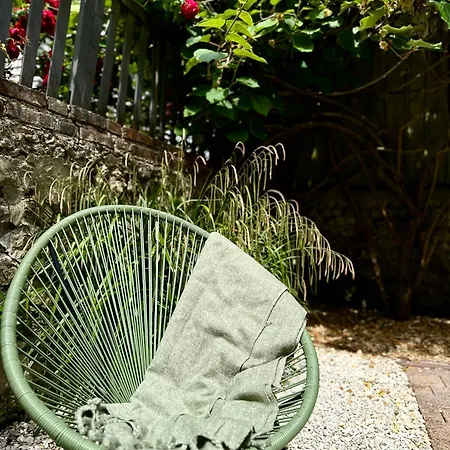 Le Nid Sainte-catherine Honfleur