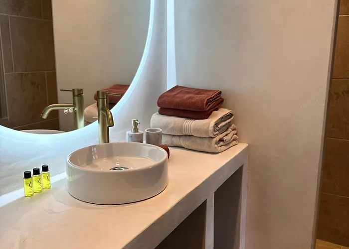 Le Nid Sainte-catherine Vakantiehuis Honfleur