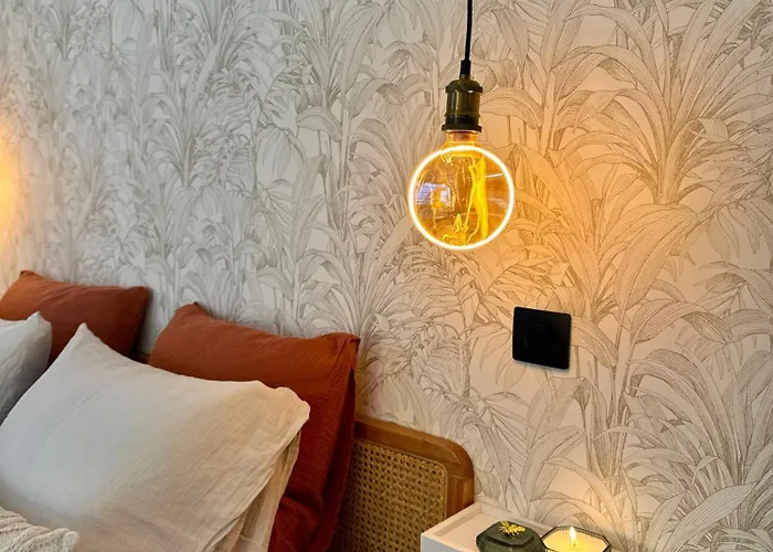 Le Nid Sainte-catherine Casa vacanze